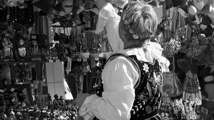 Essencia - Antológia folklóru Košického kraja