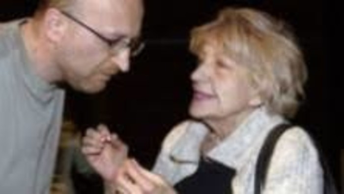 Naďa Kotršová zomrela pred 10 rokmi