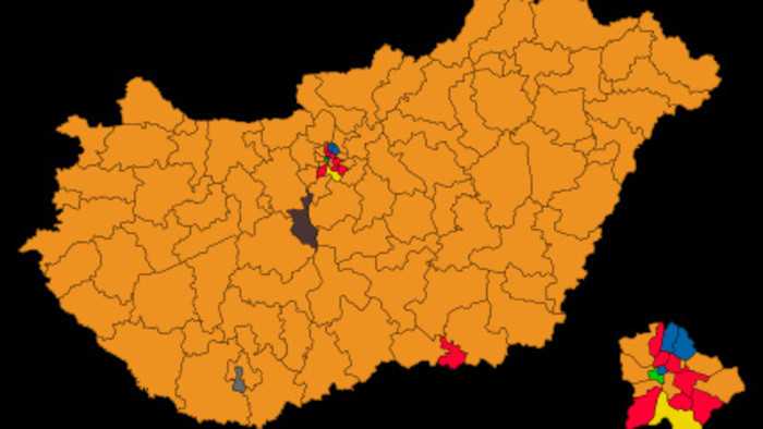 Magyarországi választások