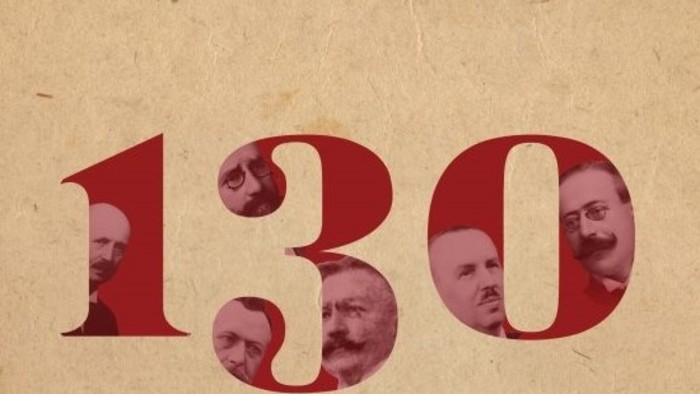130. výročie vzniku Stredoslovenského múzea v Banskej Bystrici