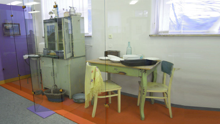 „Nové v múzeu“ v Etnografickom múzu v Martine: časť o rómskej kultúre