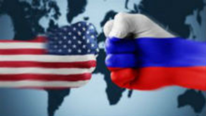 Az USA komolyan bekeményít Oroszország-ellen