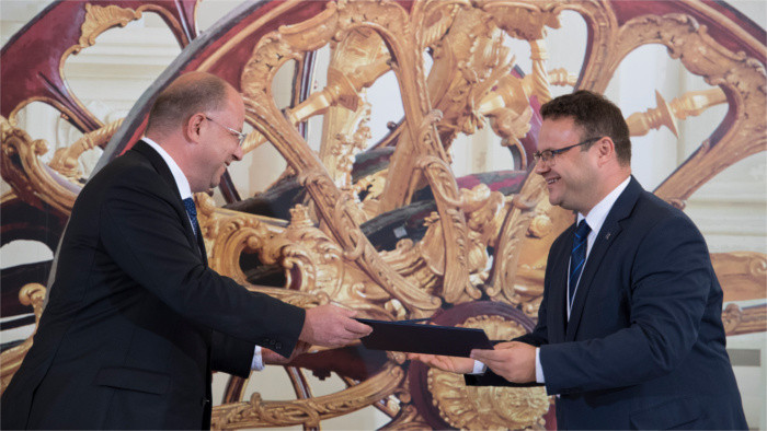 RTVS a Český rozhlas budú pokračovať v úzkej spolupráci 