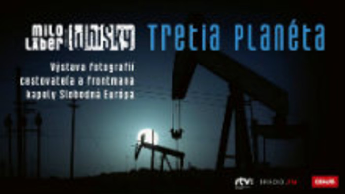Tretia planéta