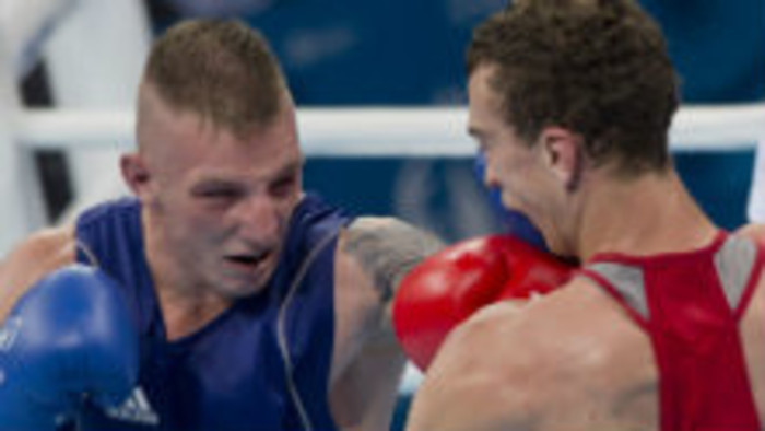Petržalka bude žiť boxom