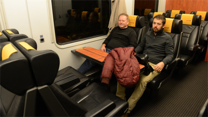 No se recomienda a los eslovacos residentes en el extranjero viajar a su país para someterse a las pruebas