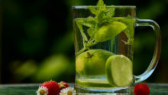 Naozaj? Potrebuje naše telo detoxikáciu?