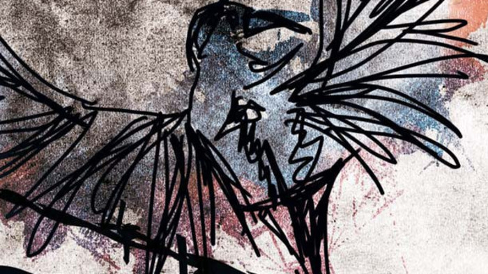 La película “El pájaro pintado” seleccionada para el Oscar