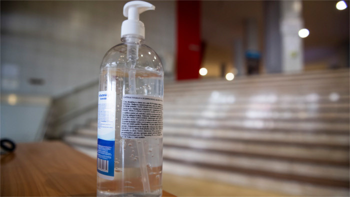 Journée des enseignants : Souhaits de courage et les remerciements