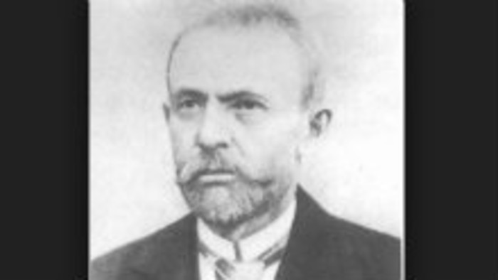 Spomienka na vydavateľa Jána Beža