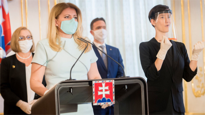 “Keeping economy frozen for a month won't have devastating impacts”