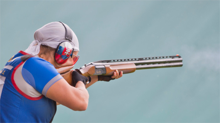 Zuzana Rehák Štefečeková obtiene medalla de oro en Mundial 