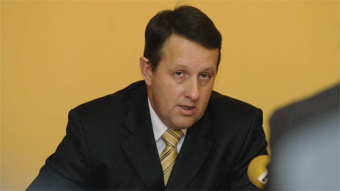 Specialised criminal court gets new head