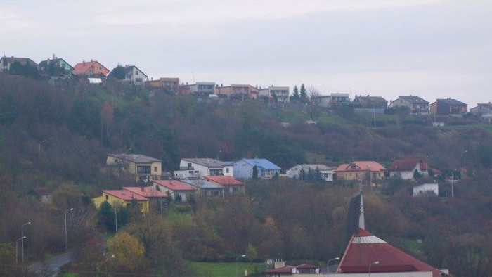 Najtransparentnejšie mesto 