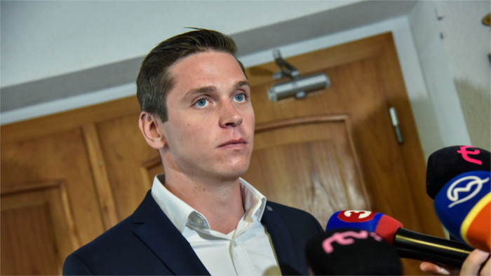 Odsúdený asistent poslanca 