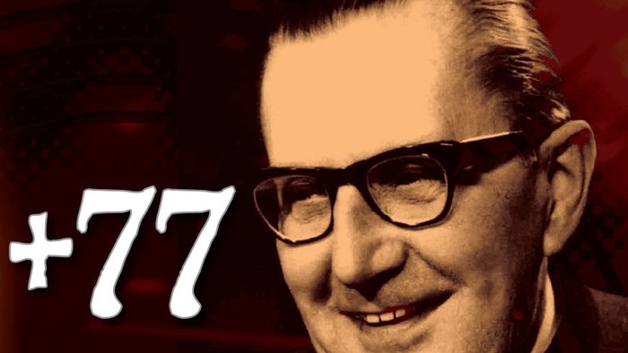 +77 Antológia slovenskej populárnej hudby