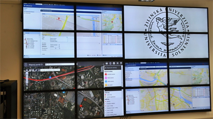 US-Slovak fund to support smart city innovations in Slovakia