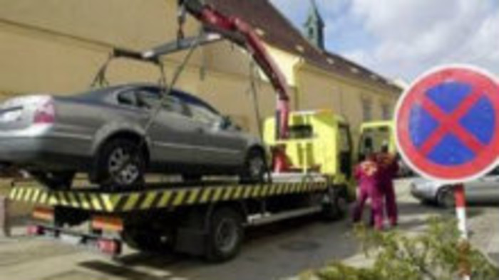 Autá v Bratislave už nebude odťahovať súkromná firma 