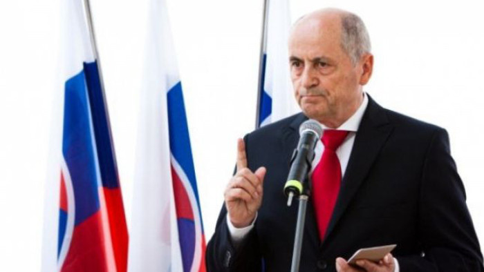 El ex premier critica las declaraciones del presidente