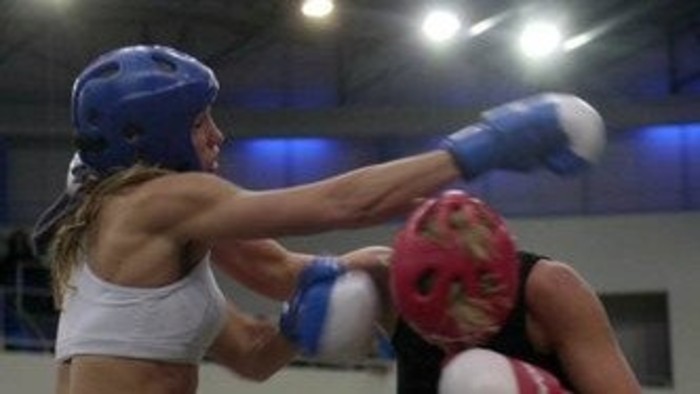 Slovaks win 6 medals at European kickboxing championships