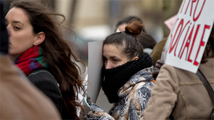 Ratification of Istanbul Convention postponed again