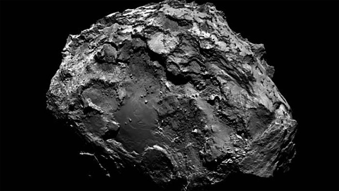 Eslovaquia se convierte en miembro de la Agencia Espacial Europea