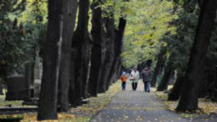 Fórum: Vodovodné studničky na Ondrejskom cintoríne