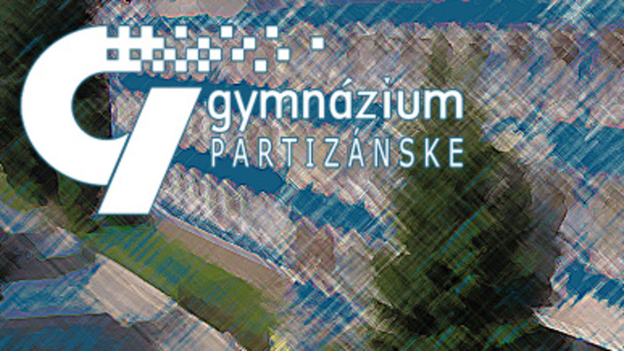 Talentovaný gymnazista z Partizánskeho Marek Benčík