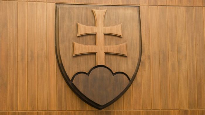 Slovakia celebrates anniversary of declaration of its sovereignty