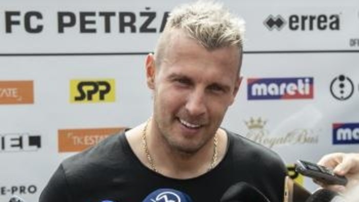 Futbal: Ján Ďurica