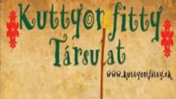 Mit kell tudni a Kuttyomfitty Társulatról?