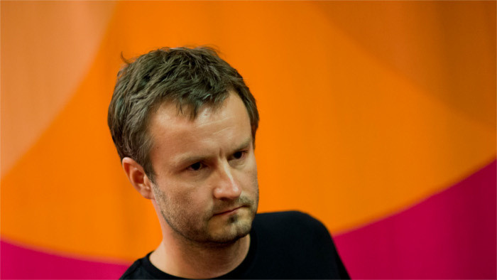 Slovaks at Toronto IFF