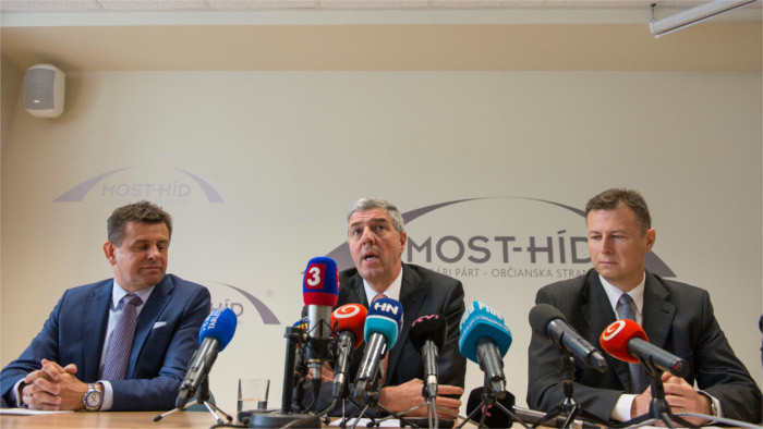 Hungarian party will not vote on State Symbols Act 