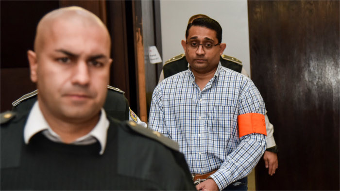 Court frees Slovak Indian in case of killing in defence 
