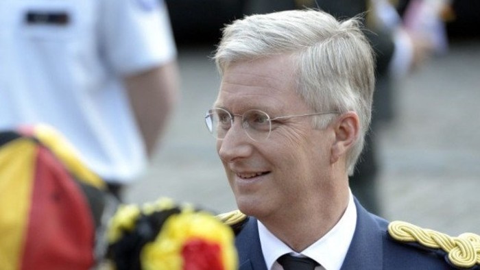 Les Belges fêtent aussi leur roi en Slovaquie