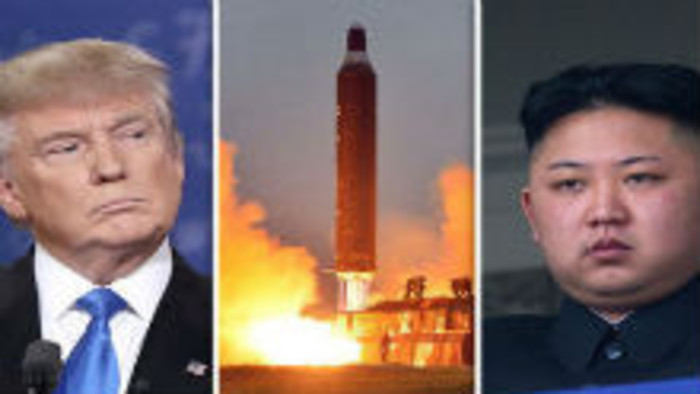Nő a feszültség Észak-Korea és az USA között