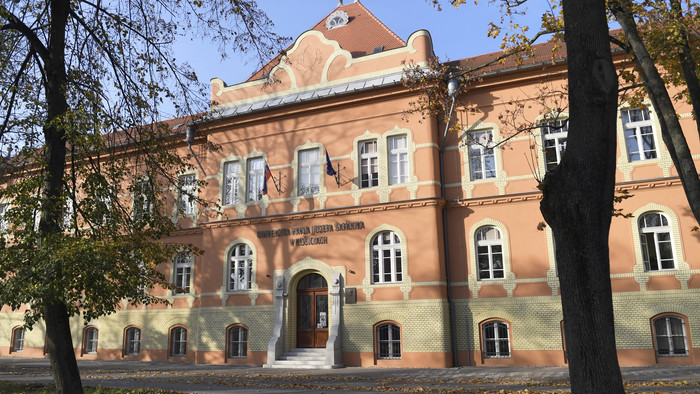 Košická univerzita