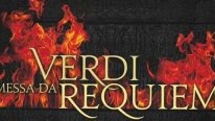 Giuseppe Verdi - Requiem