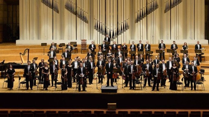 Radio Eslovaca acoge a los estudiantes de música de bandas sonoras de todo el mundo
