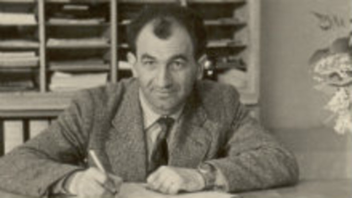 Spomienka na Augustína Rebra