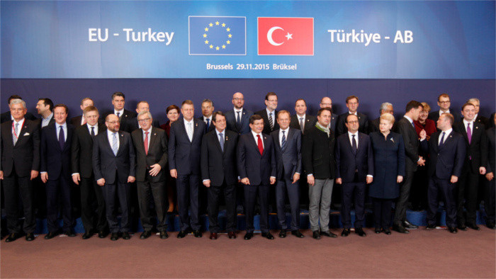 Slovakia Agrees to Give €13 million to Turkey