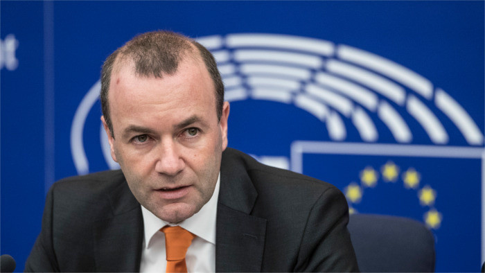 Maroš Šefčovič optará por la presidencia de la Comisión Europea