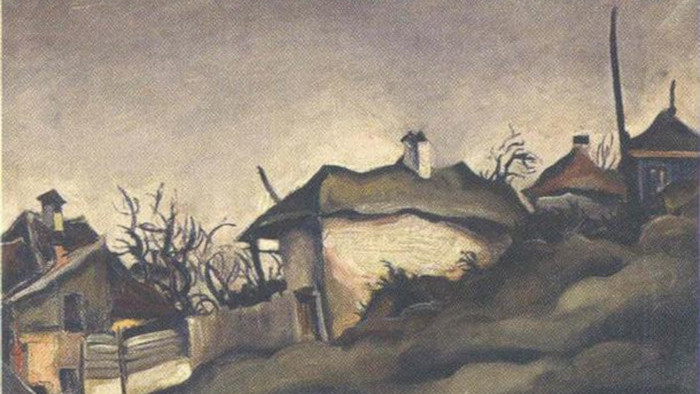 Výstava: Zachránené