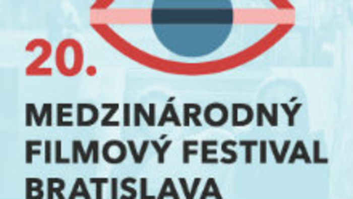 Medzinárodný filmový festival Bratislava 