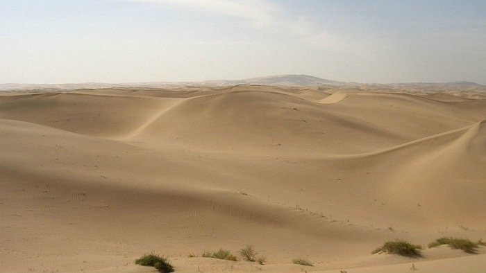 Z Ilavy do Mongolska