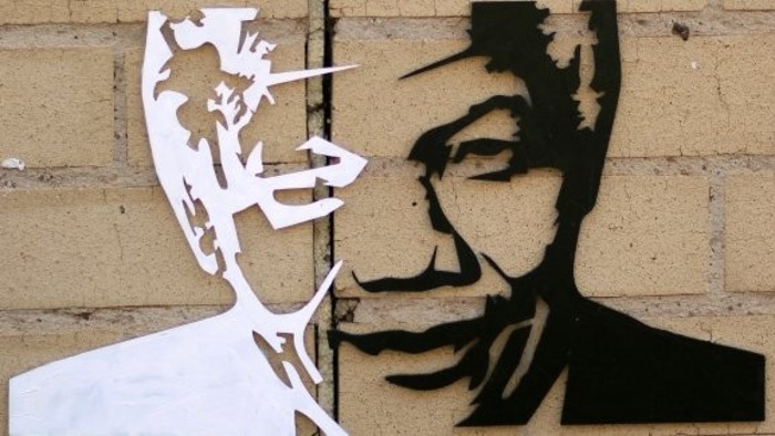Slovak Delegation Pays Respects to Nelson Mandela at Memorial Service