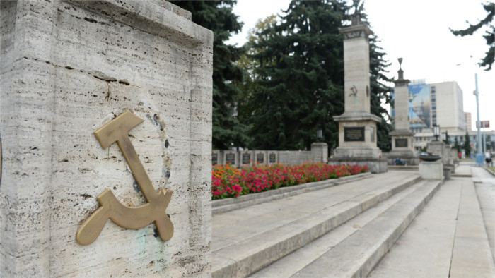 Damaging War Memorials Will Now Be Criminal Offence