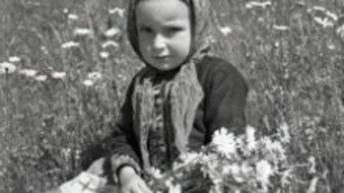 Kroje zo Starej Turej