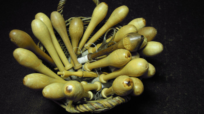 Katarína Izáková z Banskej Bystrice