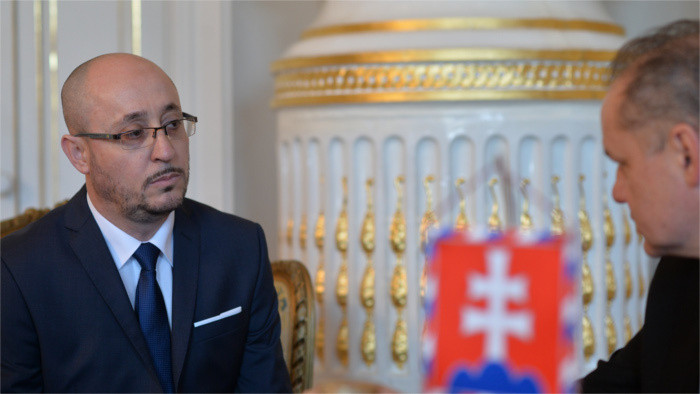 Algunos musulmanes se plantean abandonar nuestro país